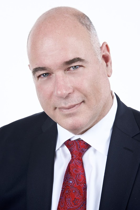 Rafael Gottenger MD