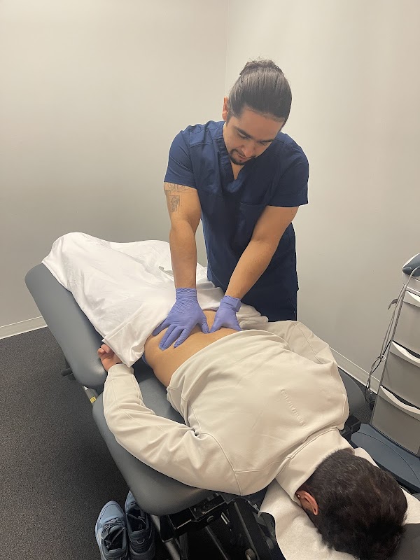 Physical Therapy & Chiropractors of Miami