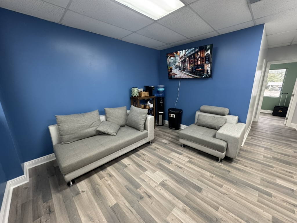 Icare Mental & Behavioral Wellness