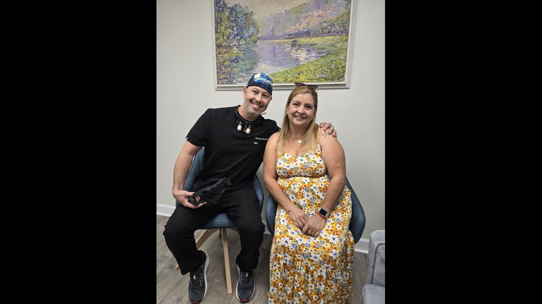 Dr. Rios Dental Solutions