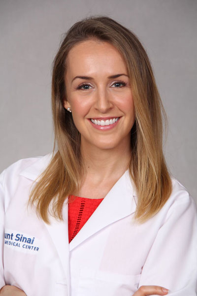 Dr. Elisa McDaniel George, MD