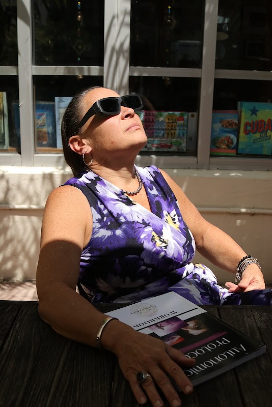 Pauline K. Buck, Behavioral Developmental Neuro Modulating and Rehabilitating Optometrist