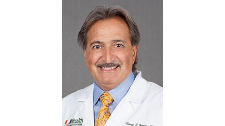 Ramzi Younis, MD, FAAP, FACS