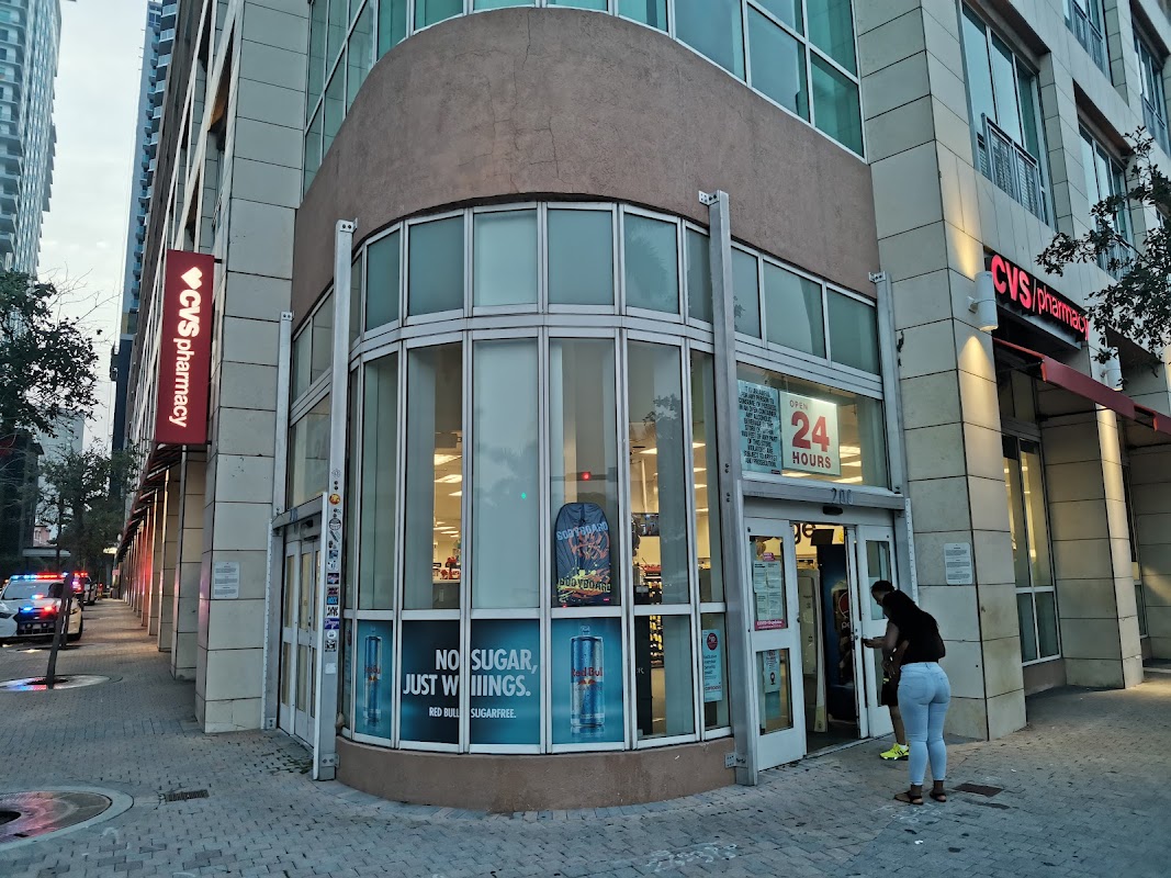 CVS Pharmacy