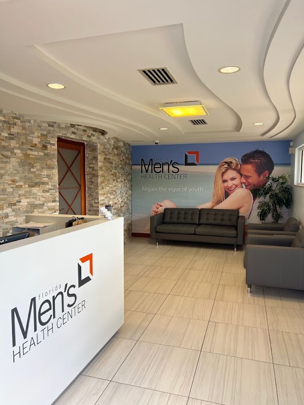 Florida Men's Health Center