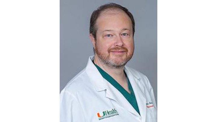 Robert Marcovich, MD