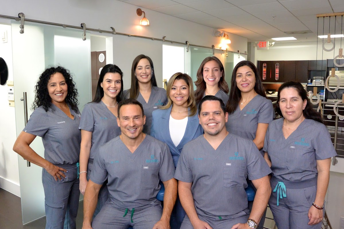 Biscayne Dental & Facial Aesthetics