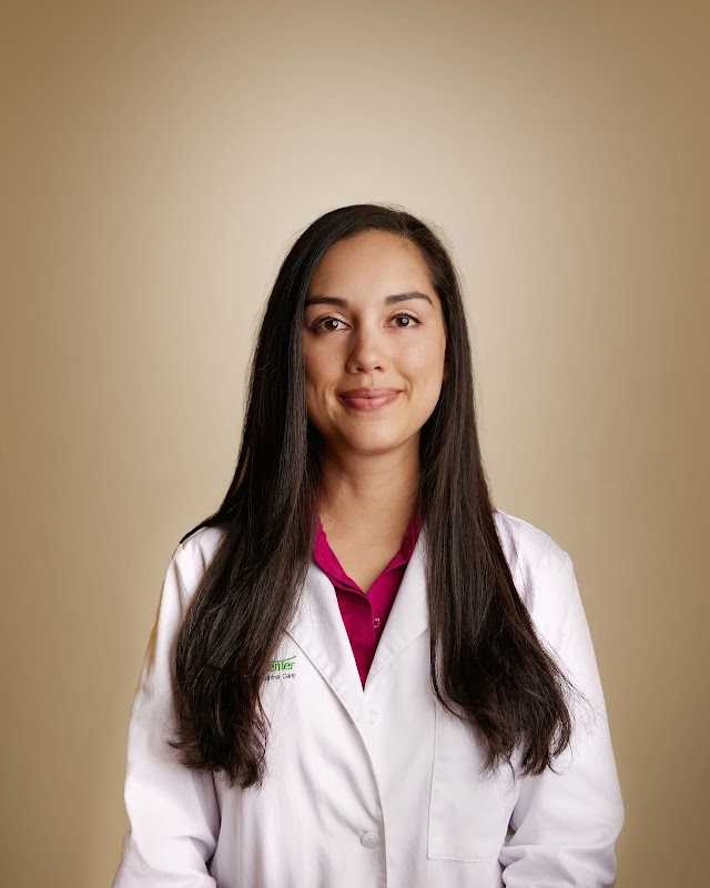 Stacy M. Nassau, MD