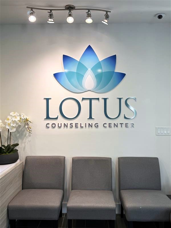 Lotus Counseling Center