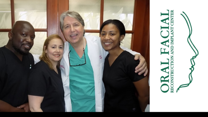 Facial/Oral Reconstruction Center