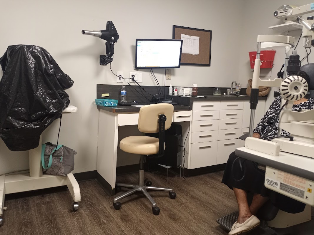 Airala Laser & Cataract Institute