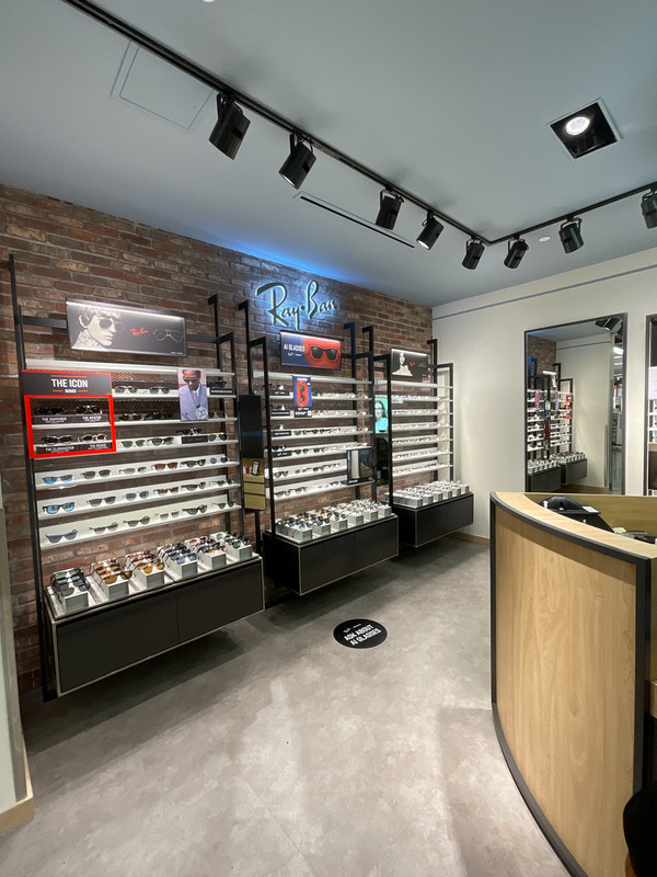 Target Optical