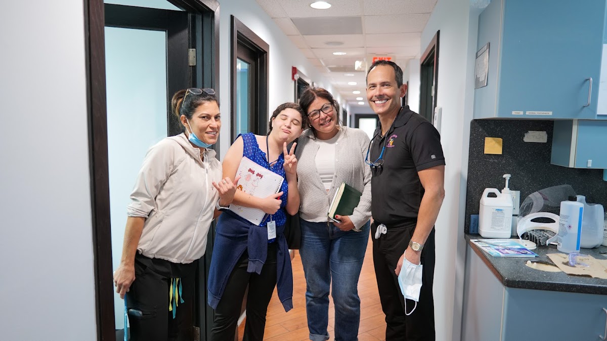 Miami Dental Sedation Spa
