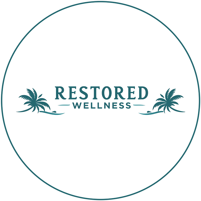 Restored Wellness
