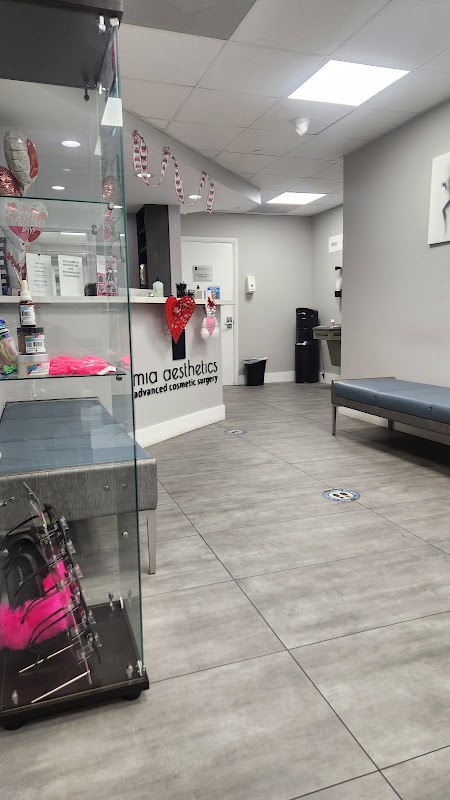 Mia Aesthetics Miami