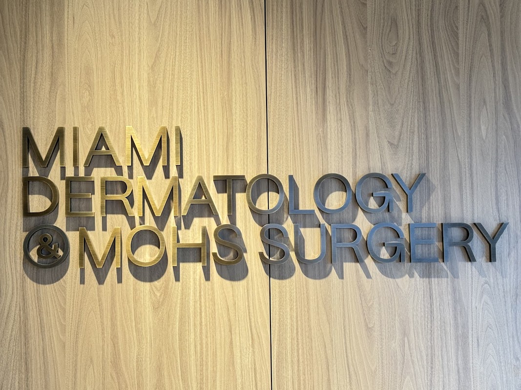 Miami Dermatology and Mohs Surgery