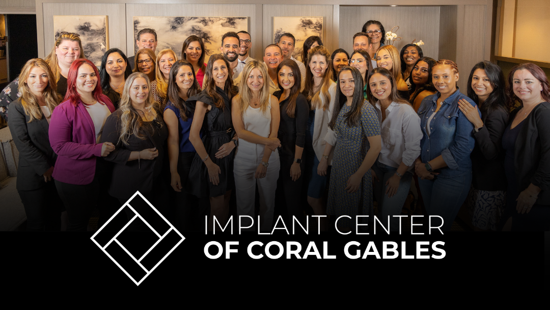 Implant Center of Coral Gables