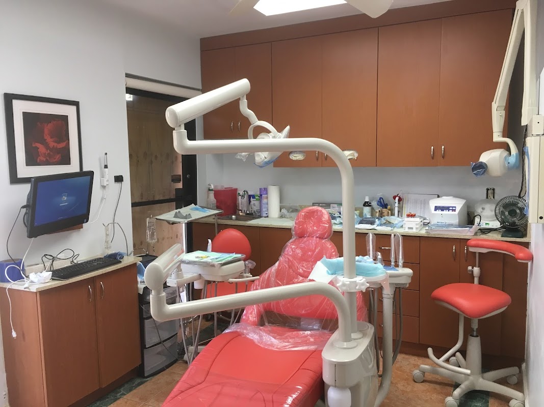 Molina Dental Family Detistry