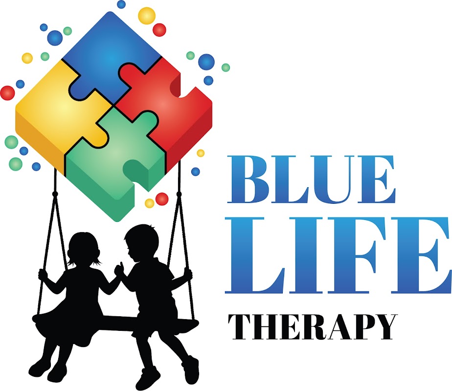 Blue Life Therapy