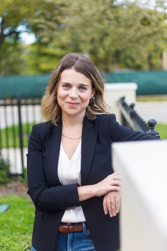 Nicole Derish, MD