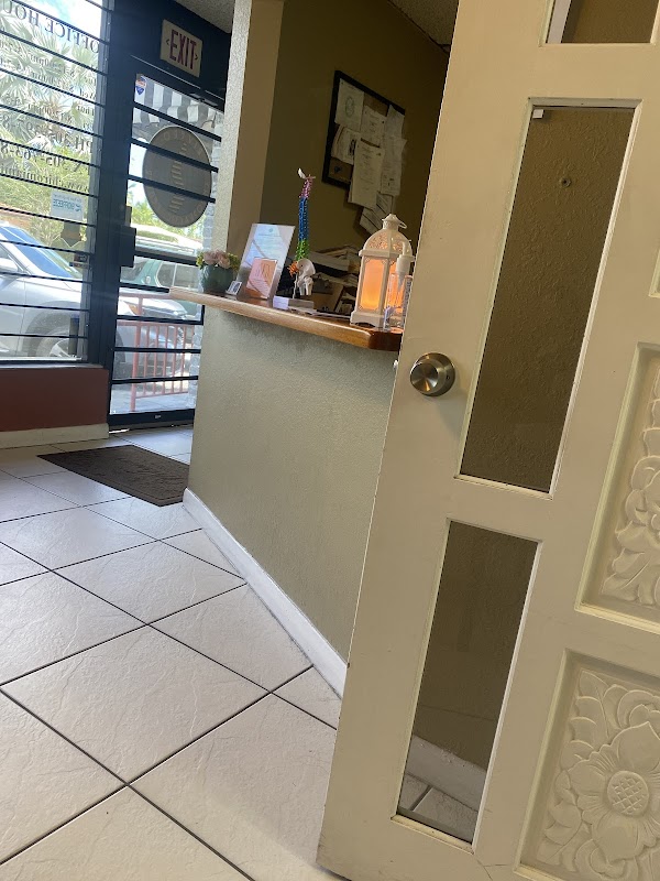 Rivero Chiropractic Center