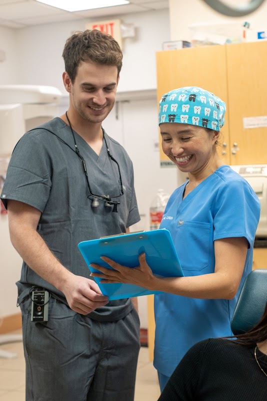Gables Family Dental
