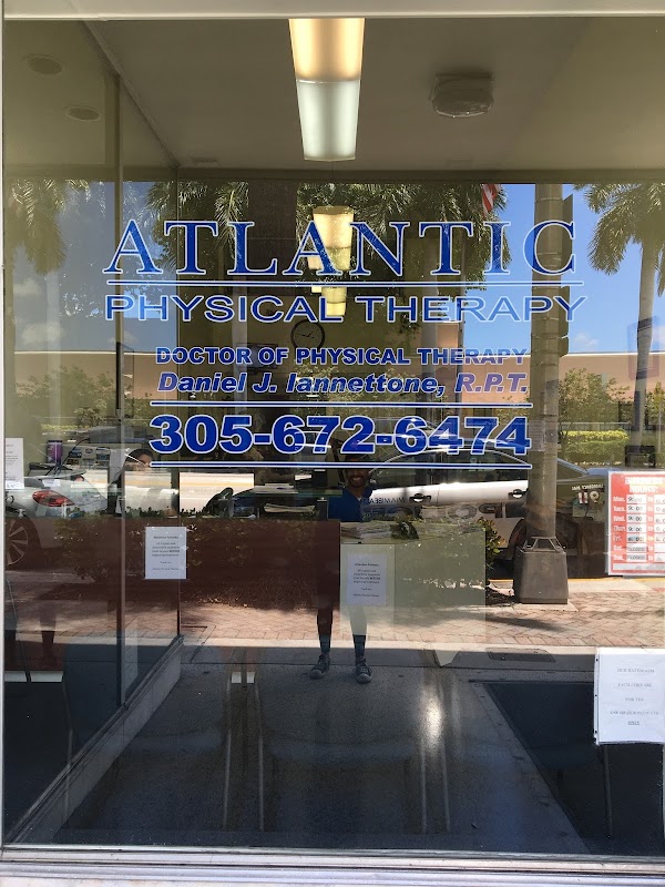 Atlantic Physical Therapy