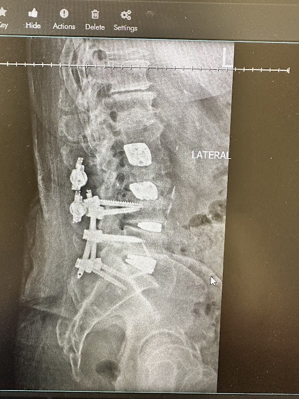 Miami Spine Specialists