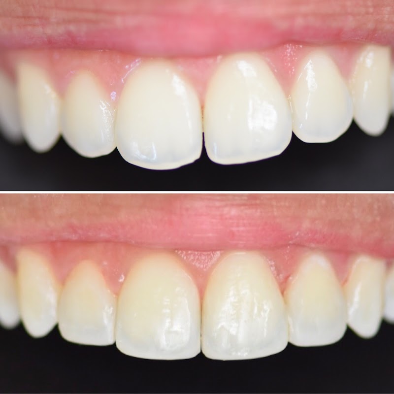 Miracle Smile Dentistry - Dr. Anna Aller