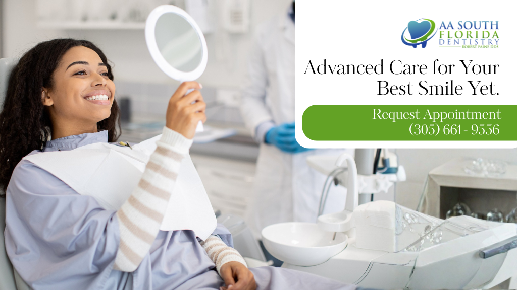 AA South Florida Dentistry