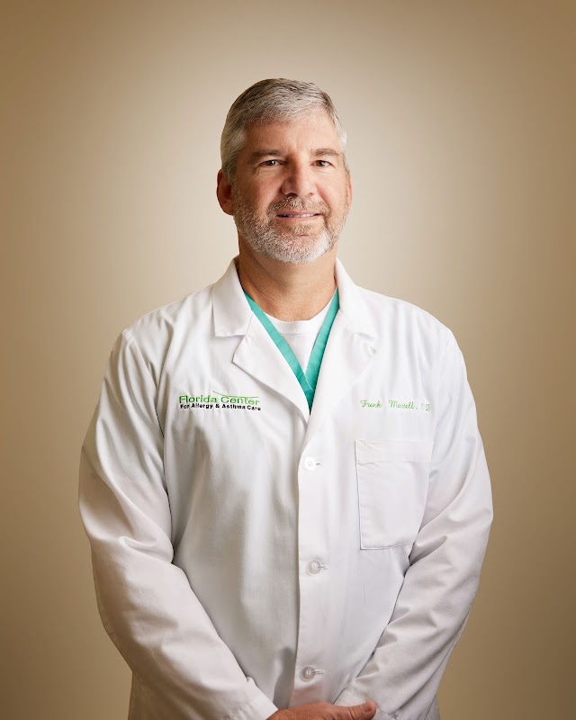 Frank J. Martell, MD