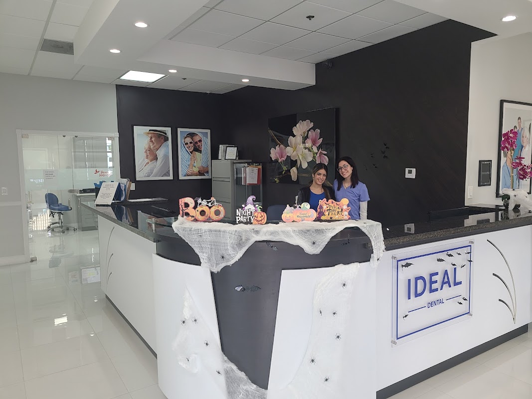 Ideal Dental - Flagler
