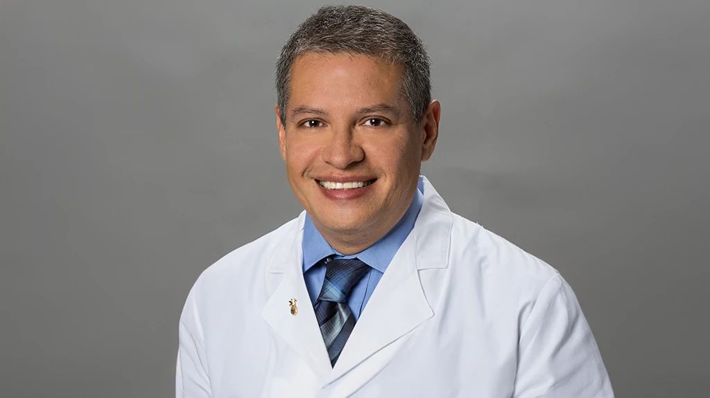 Jose Salvador Soza, MD