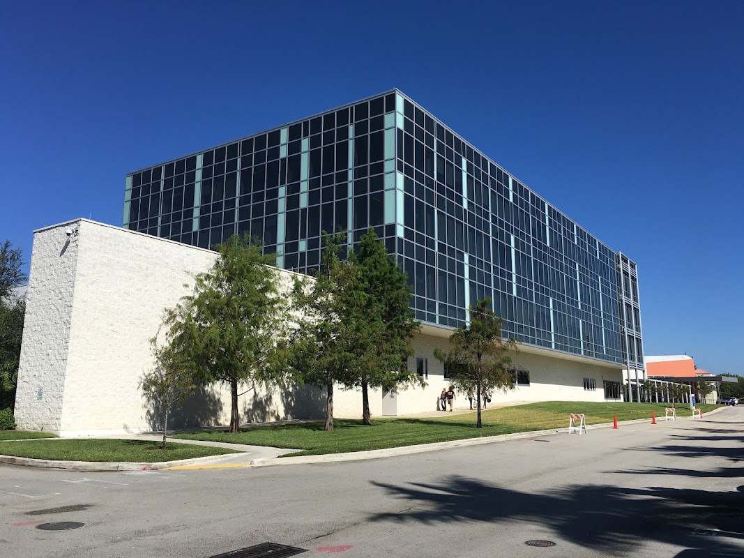 Jackson South Medical Center