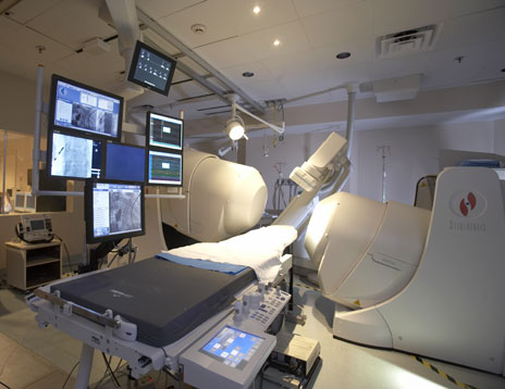 Braunwald Hospitals Private Limited