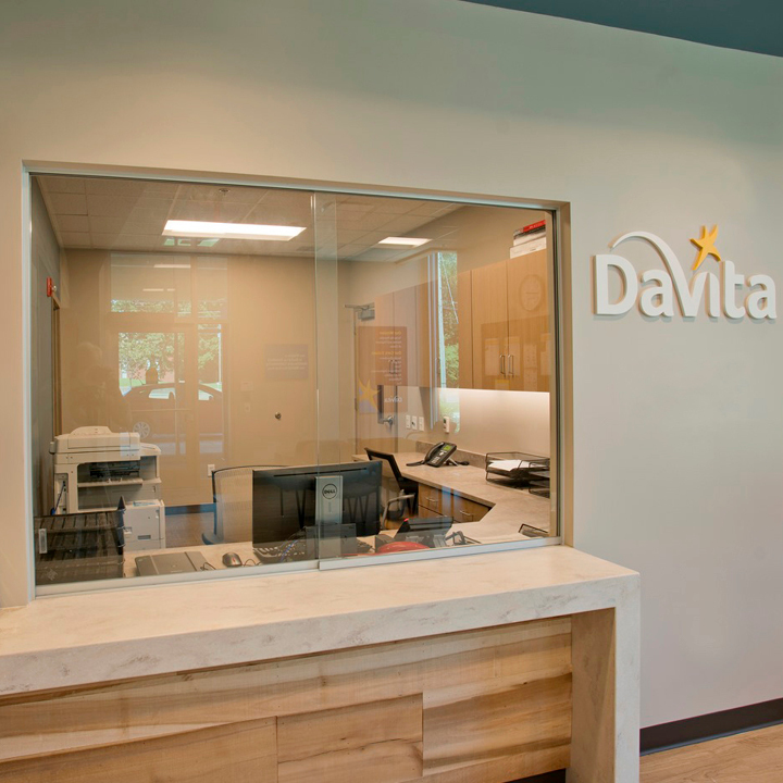 DaVita South Beach Dialysis