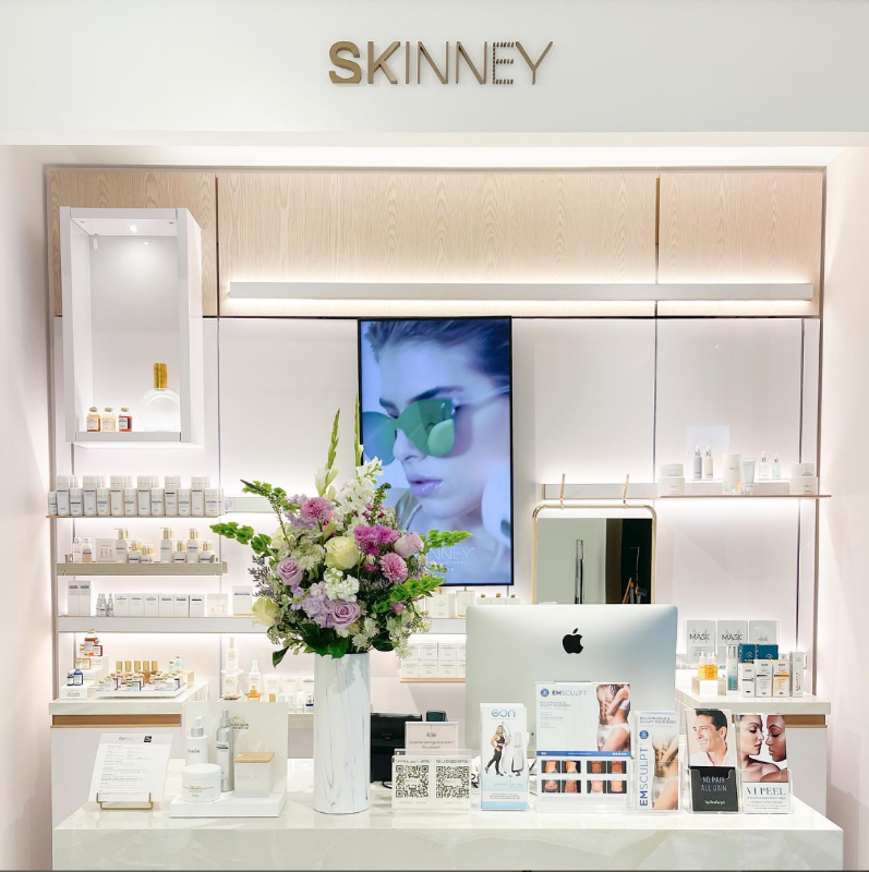 SKINNEY Medspa