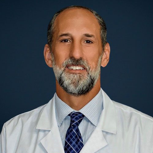 Joshua Harris, M.D., FACC