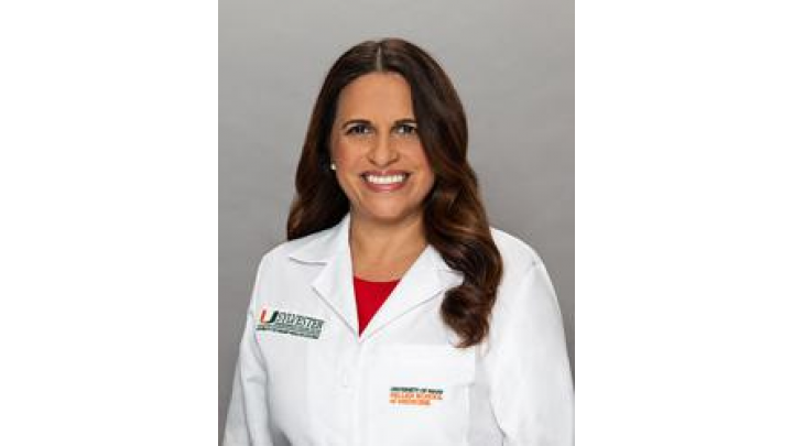 Estelamari Rodriguez, MD, MPH