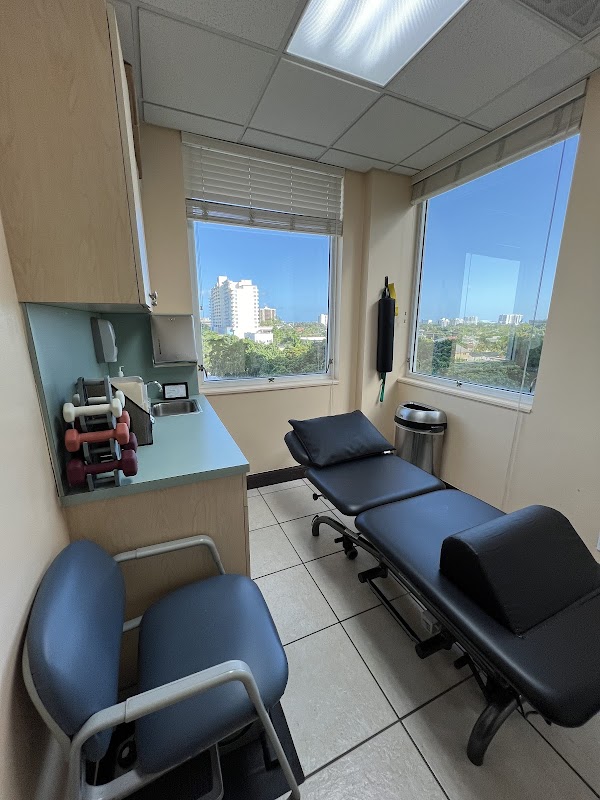 MasMed Rehab