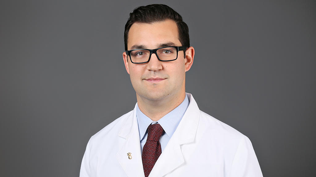 Alejandro Jose Centurion, MD
