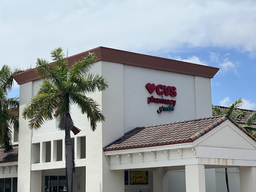 CVS